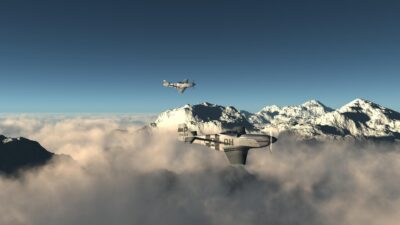 chinook